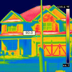 Thermal Images